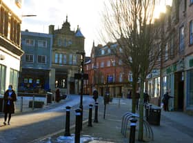 Wigan has seen a 12 per cent increase in house prices in the past year