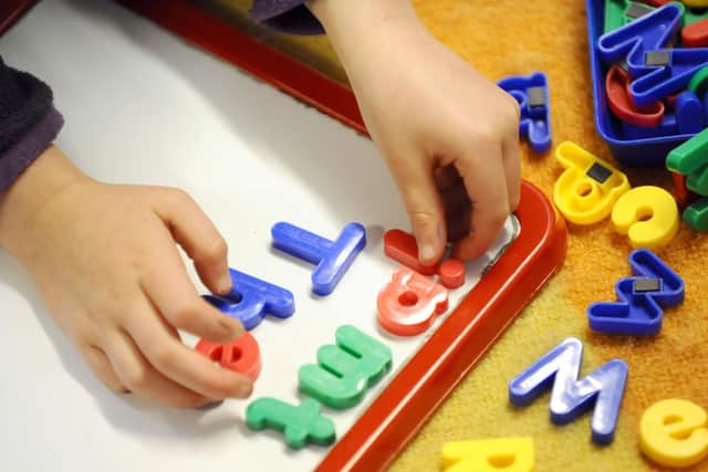 Childminders say they are at higher risk than businesses such as nurseries