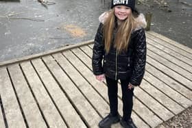 Aisla-Mae Parr