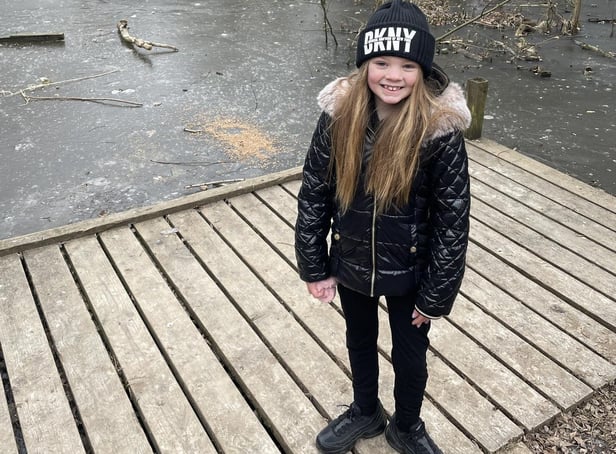 Aisla-Mae Parr