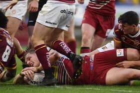 George Burgess