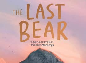 Last Bear