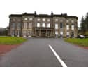 Haigh Hall