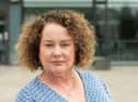 Professor Kate Ardern, director of public health at Wigan Council