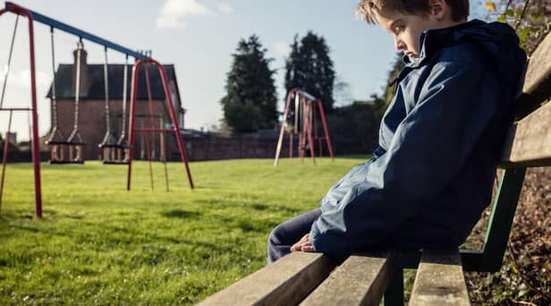 It has been a tough year for child social care