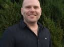 Peter Johnson