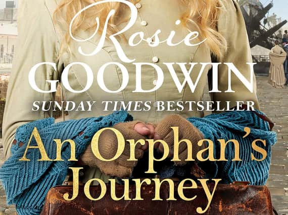 An Orphan’s Journey