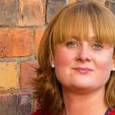 Councillor Paula Wakefield hopes more LGTBQ+ people will consider adopting or fostering children