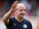 Paul Cook