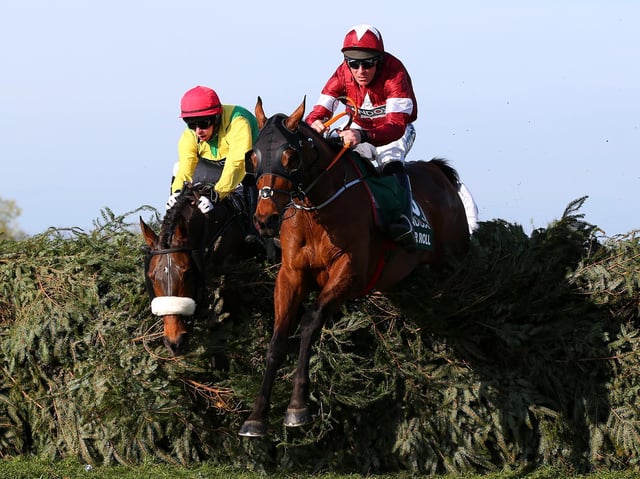 Tiger Roll