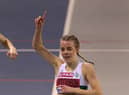 Keely Hodgkinson