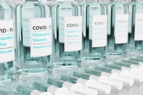 Covid vaccine - have you had your jab yet?