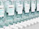 Covid vaccine - have you had your jab yet?