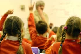 More than 90 per cent of Wigan children have been admitted to their first choice school for the next school year