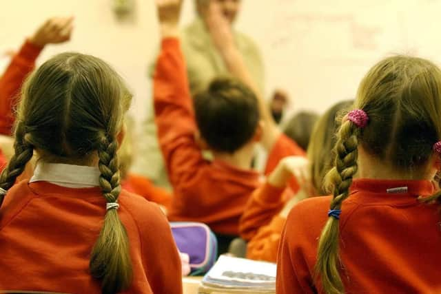 More than 90 per cent of Wigan children have been admitted to their first choice school for the next school year