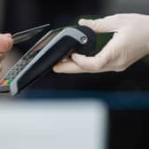 The contactless payment limit is to more than double to £100.