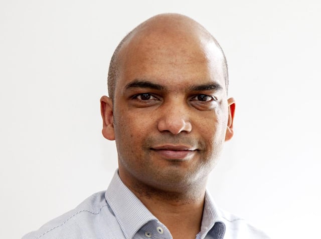 Dr Ashish