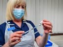 Data shows how many people in Wigan's neighbourhoods have had a Covid-19 jab