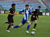 Callum Lang