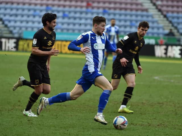 Callum Lang