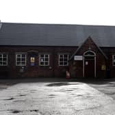 Improvements could be made at St Mary's Church Hall in Lowton