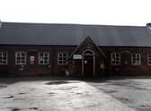 Improvements could be made at St Mary's Church Hall in Lowton
