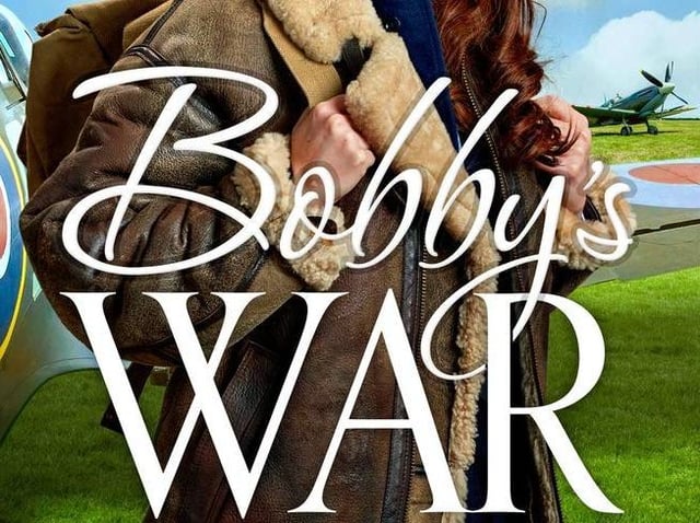 Bobby’s War by Shirley Mann