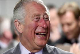 Prince Charles