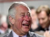 Prince Charles