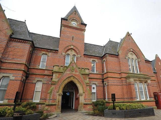 Wigan's NHS Trust speaks out after staff abused for carrying out Covid-19 checks at site entrances