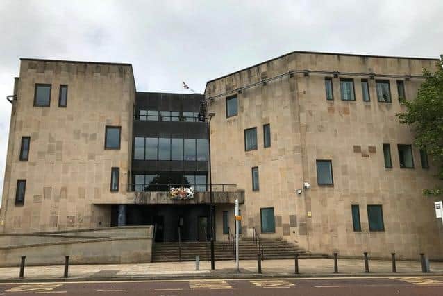 The case will be heard at Bolton Crown Court