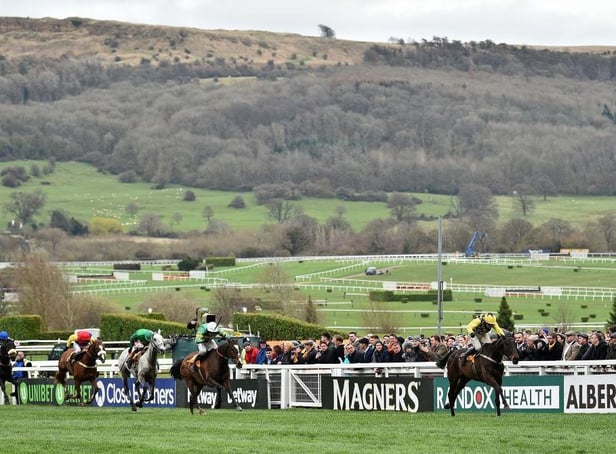 The Cheltenham Festival, the pinnacle of National Hunt racing, takes place from March 16 to 19.