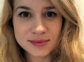 Sarah Everard went missing on March 3, 2021