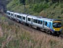 A TransPennine Express train