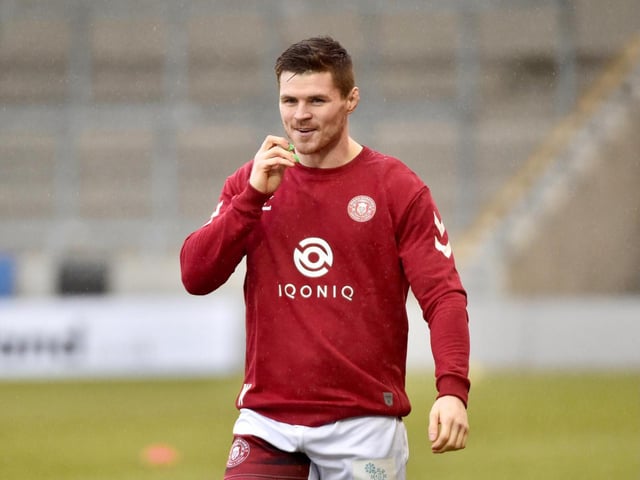 John Bateman