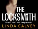 The Locksmith by Linda Calvey