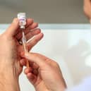 Medical experts are reassuring Wiganers over the AstraZeneca vaccine