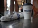 Covid-19 pandemic sees Greggs sink to first loss in 36 years