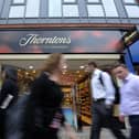 The retailer said it has been hit hard by the pandemic