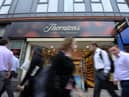 The retailer said it has been hit hard by the pandemic