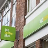 Figures show the impact of Covid-19 on Universal Credit claims in Wigan