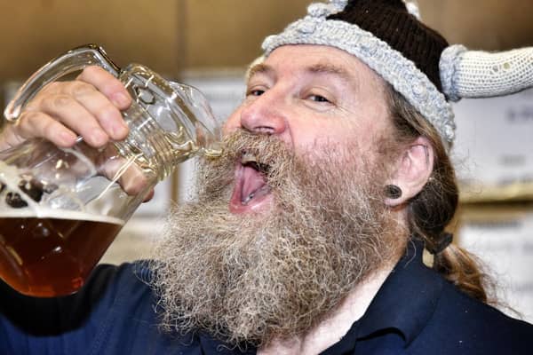 Annual Wigan CAMRA Beer Festival 2020