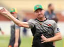 Australian Test paceman Jackson Bird has signed up to play six County Championship games for Lancashire