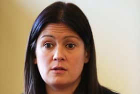 Lisa Nandy MP