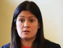 Lisa Nandy MP