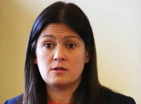 Lisa Nandy MP