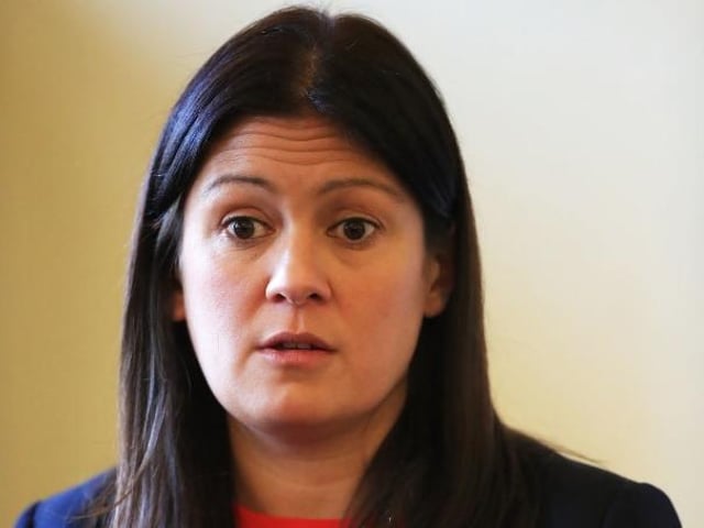 Lisa Nandy MP