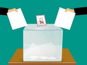 Local elections are looming