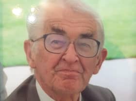 Elfed Wynne Jones