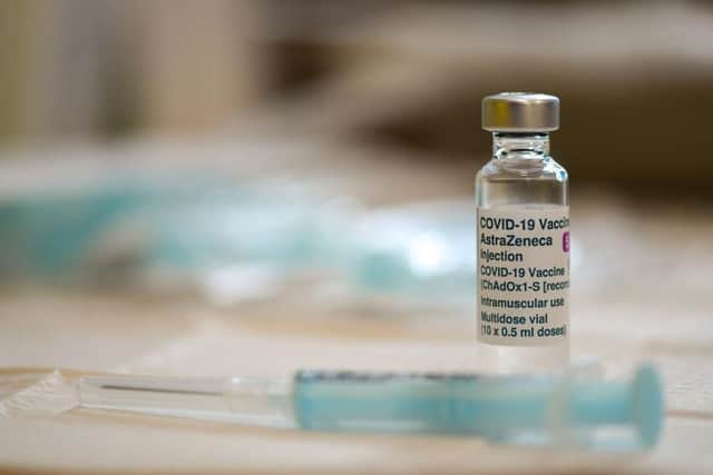 AstraZeneca vaccine 100% effective against severe Covid, study finds